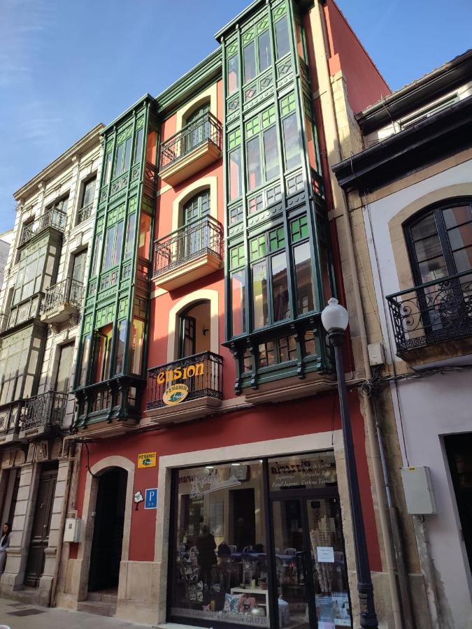 La Fruta Avilés
